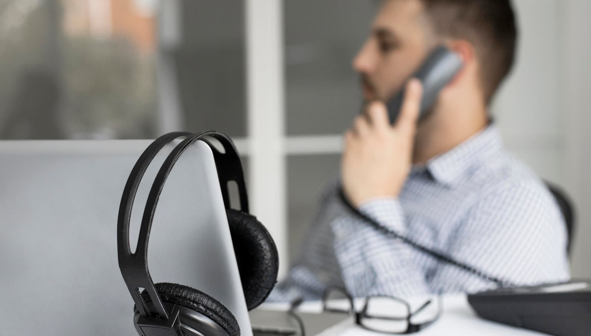 Atención al cliente