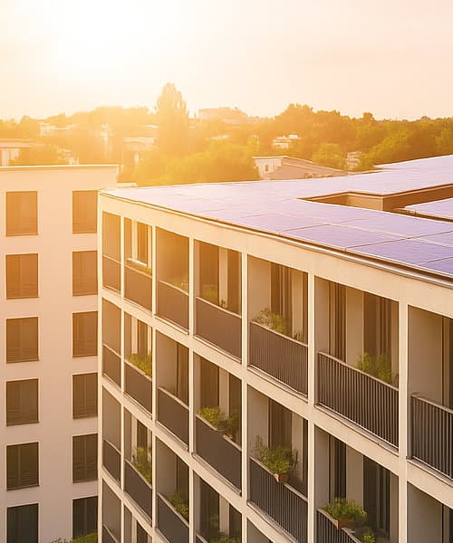 Instalación comunitaria