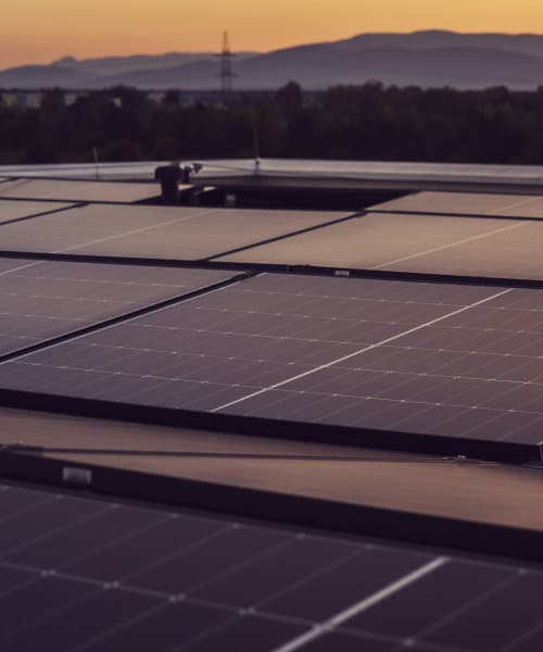 Instalación industrial